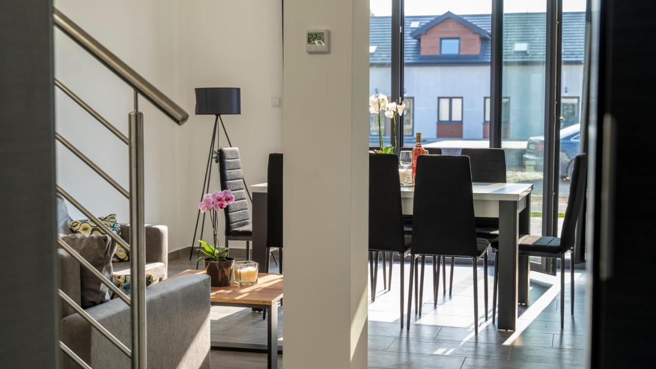 Osada Słuszewo - Restauracja Wydarzenia Ośrodek wypoczynkowy Gniewino