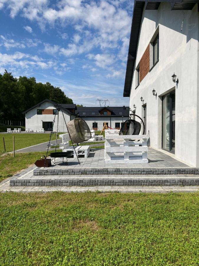 Osada Słuszewo - Restauracja Wydarzenia * Gniewino