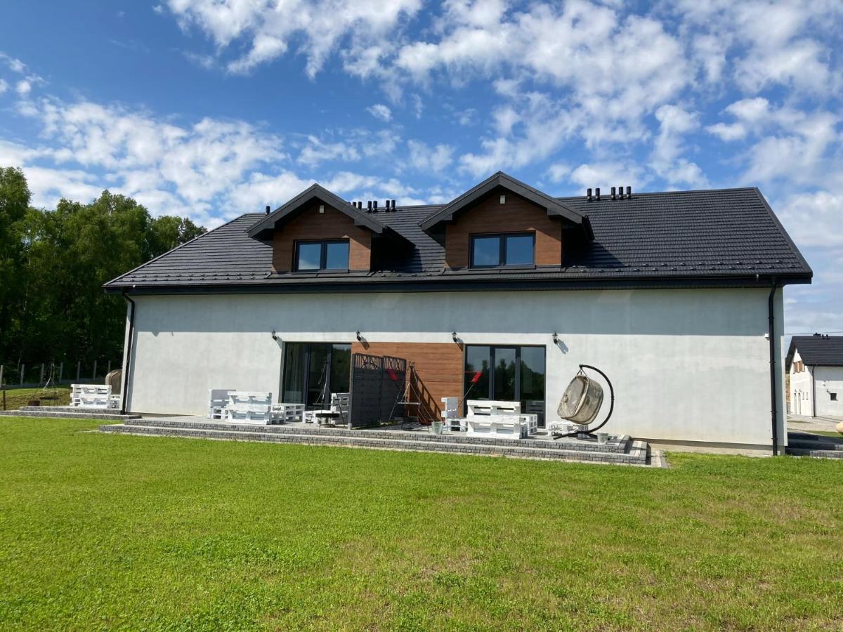 Osada Słuszewo - Restauracja Wydarzenia Ośrodek wypoczynkowy