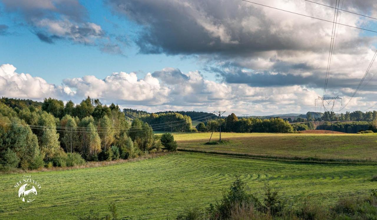 Osada Słuszewo - Restauracja Wydarzenia Ośrodek wypoczynkowy Gniewino