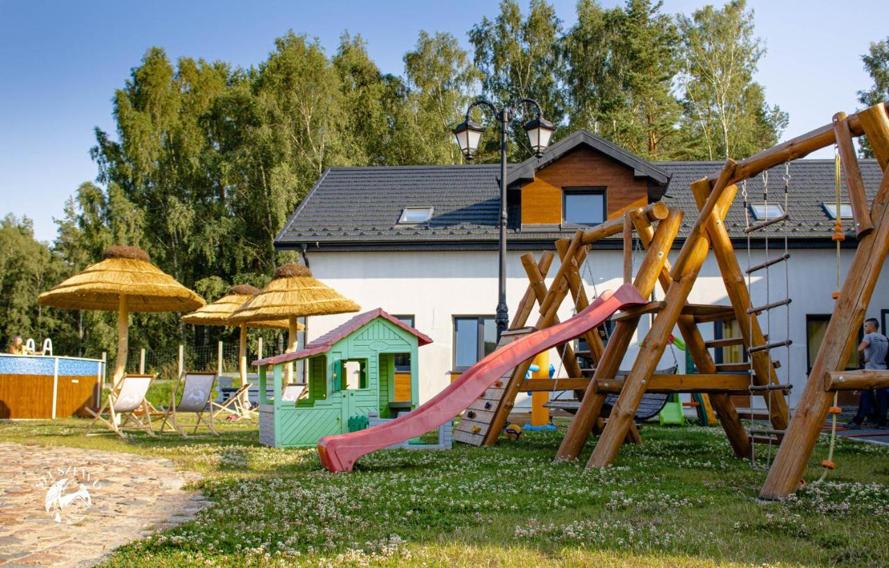 Osada Słuszewo - Restauracja Wydarzenia Ośrodek wypoczynkowy